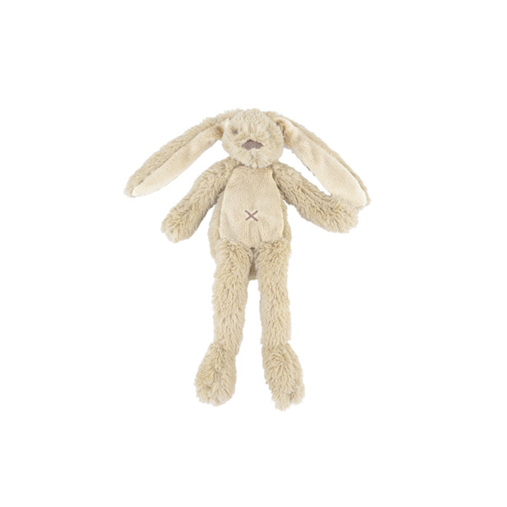 Happy Horse - Rabbit Richie - Flatstyle - Beige
