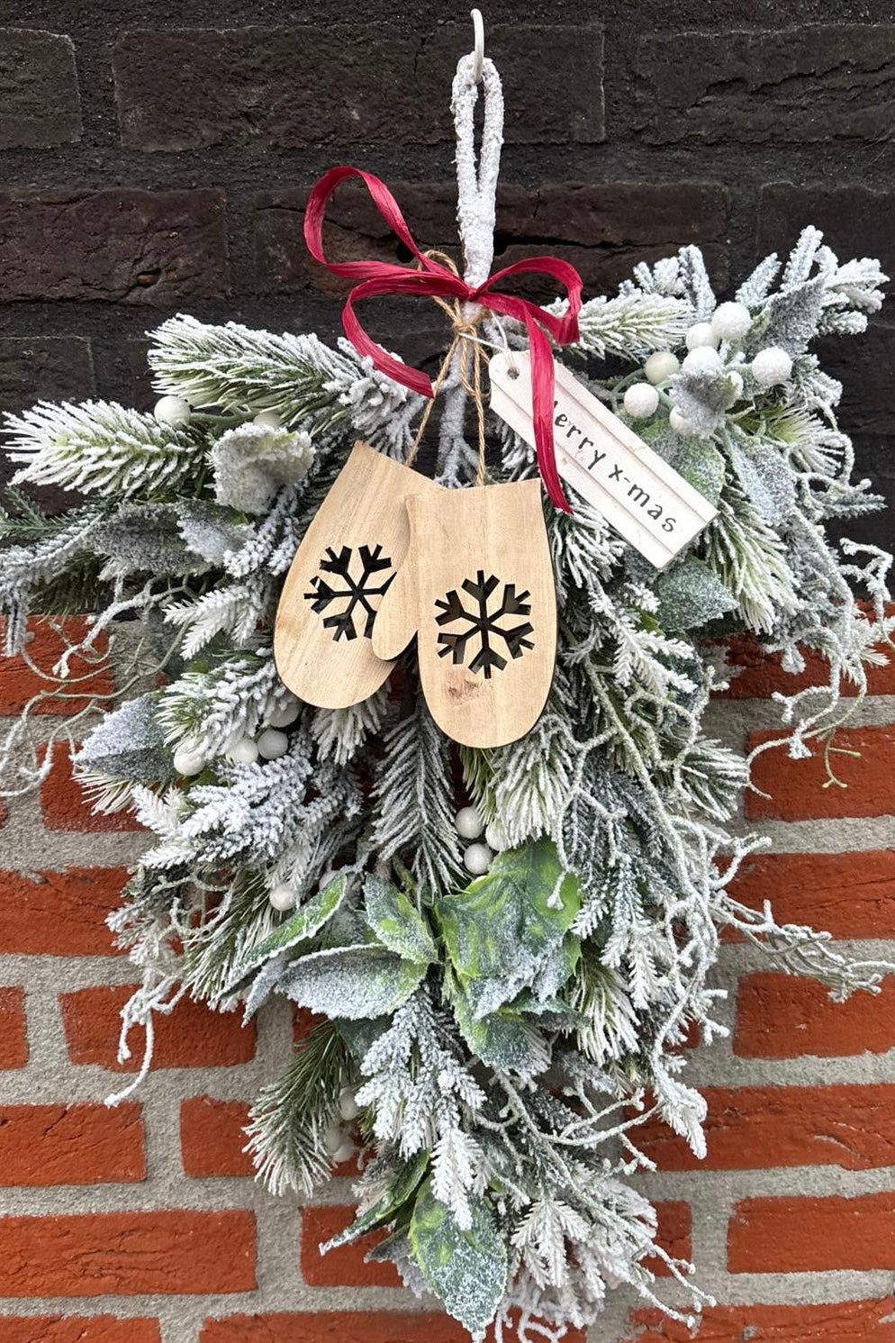 Winter Special - Deurhanger - Winter