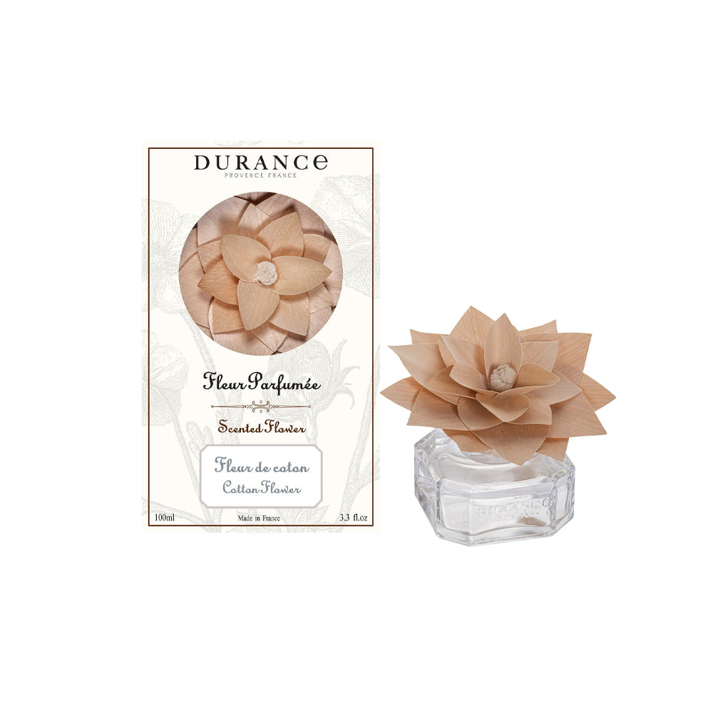 Durance - Geurbloem - Cotton Flower