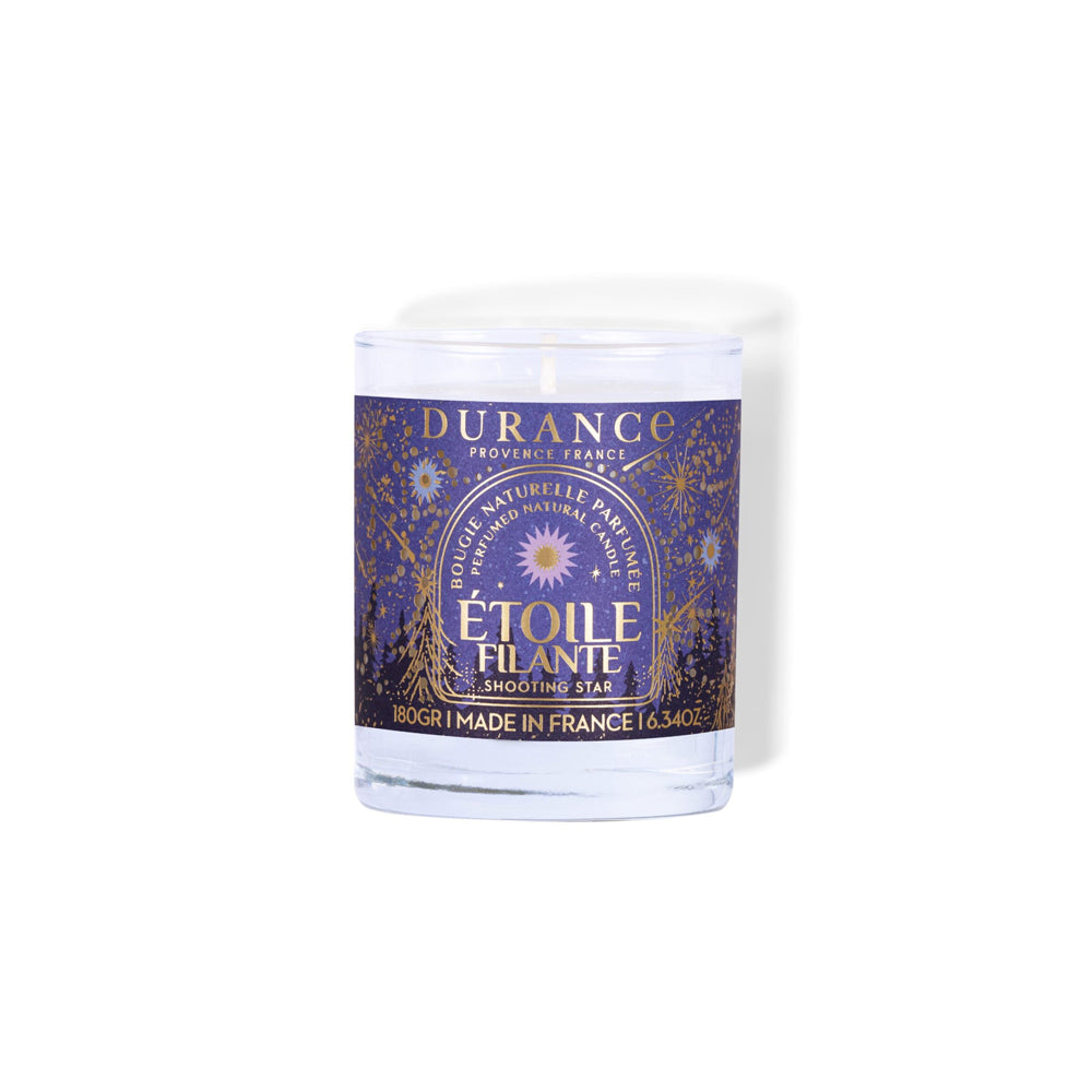 Durance - Geurkaars - Shooting Star