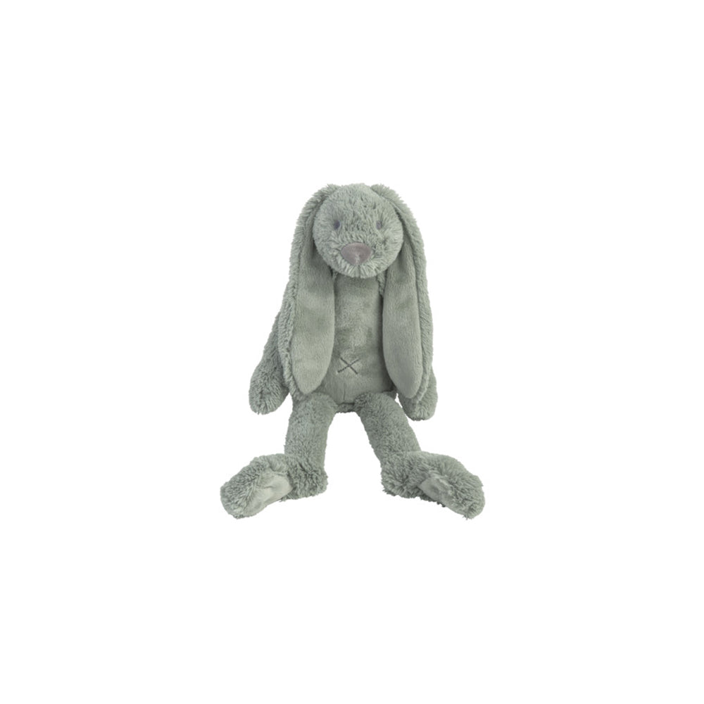 Happy Horse - Rabbit Richie - Knuffel Klein - Groen