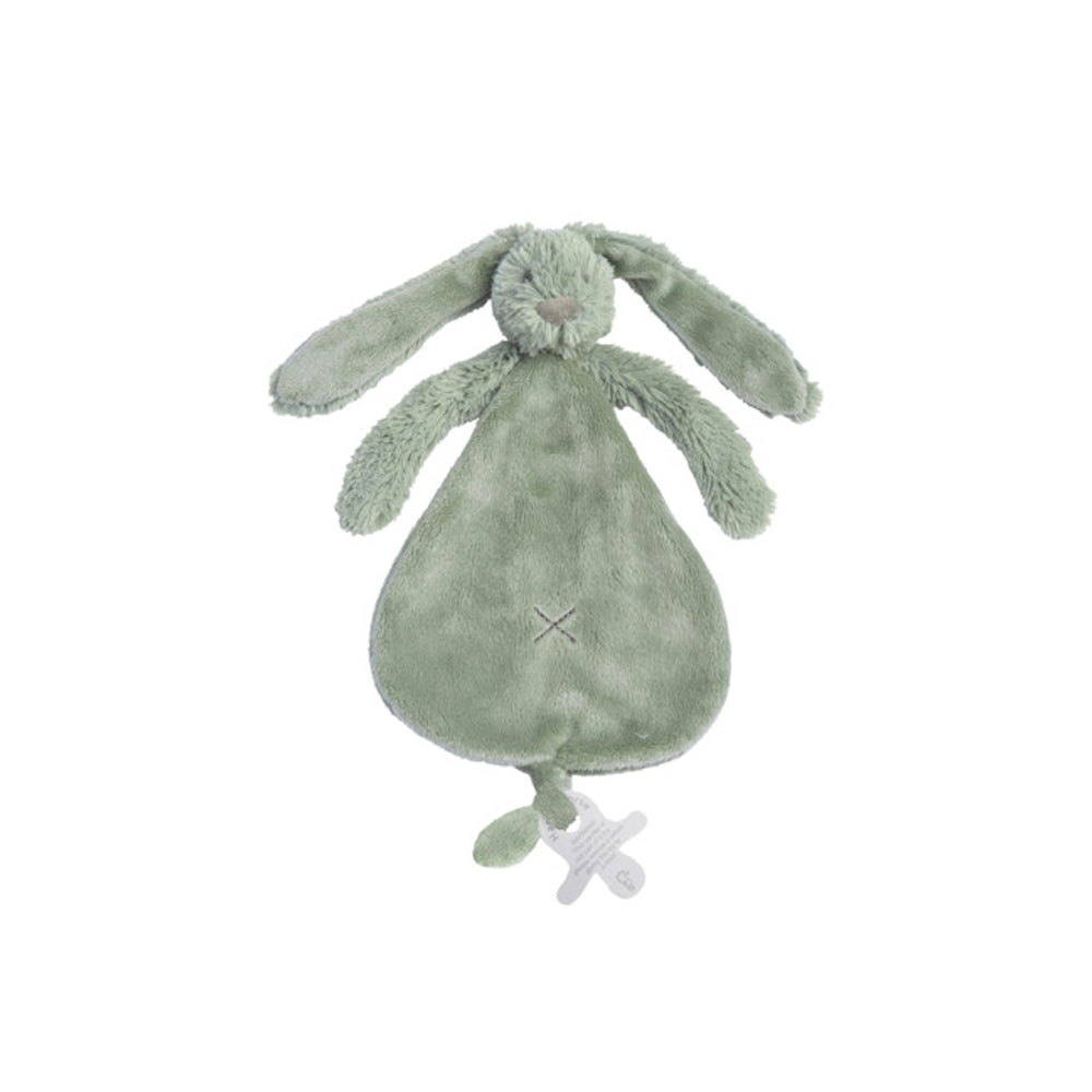 Happy Horse - Rabbit Richie - Tuttle - Groen