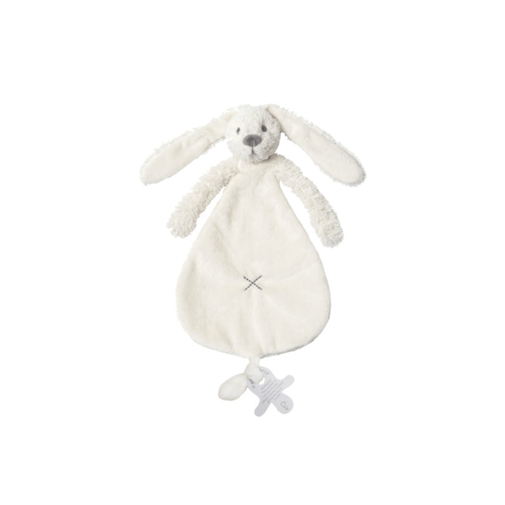 Happy Horse - Rabbit Richie - Tuttle - Ivory Wit