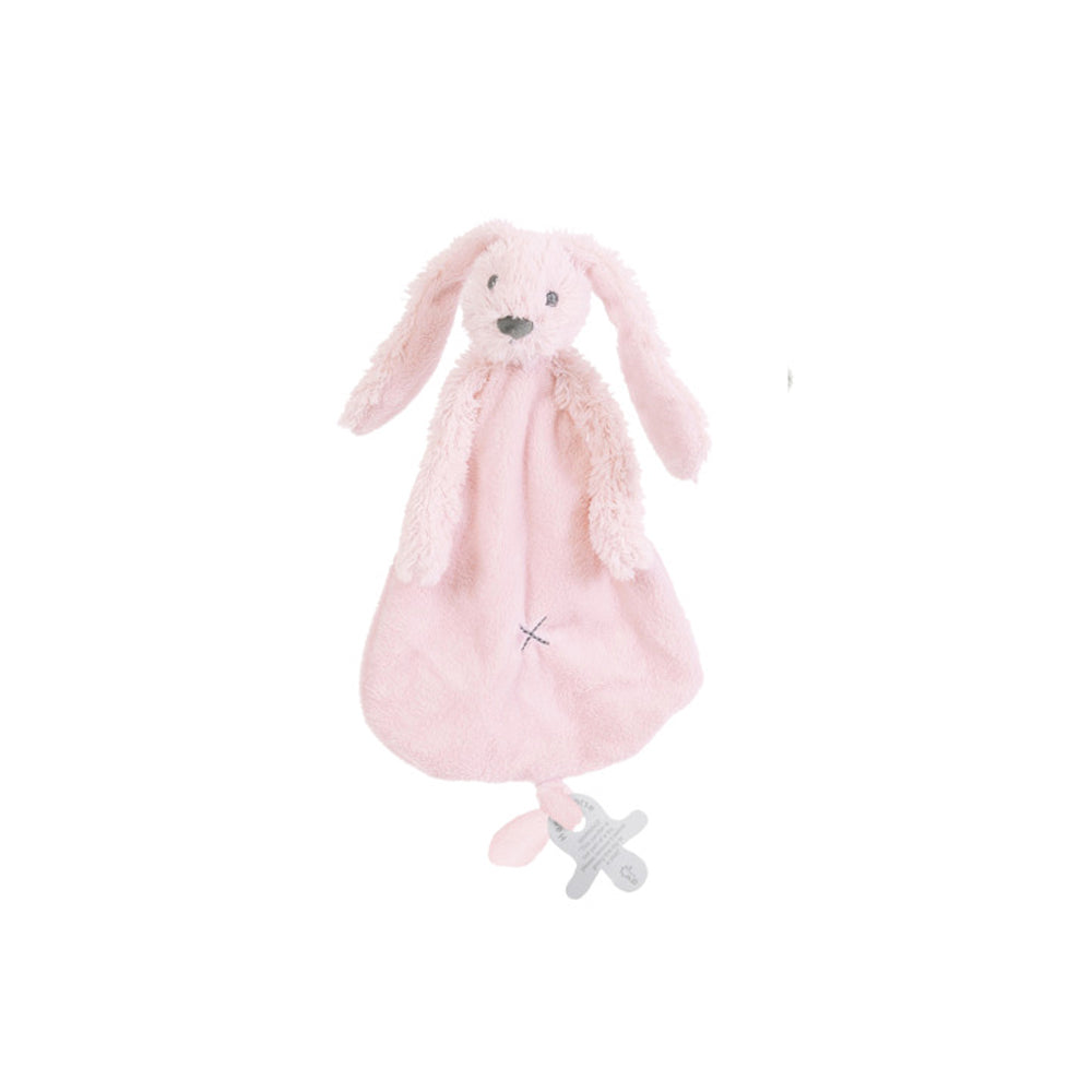 Happy Horse - Rabbit Richie - Tuttle - Roze