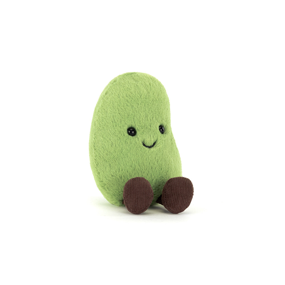 Jellycat - Knuffel - Amuseables Soyella Edamame Bean