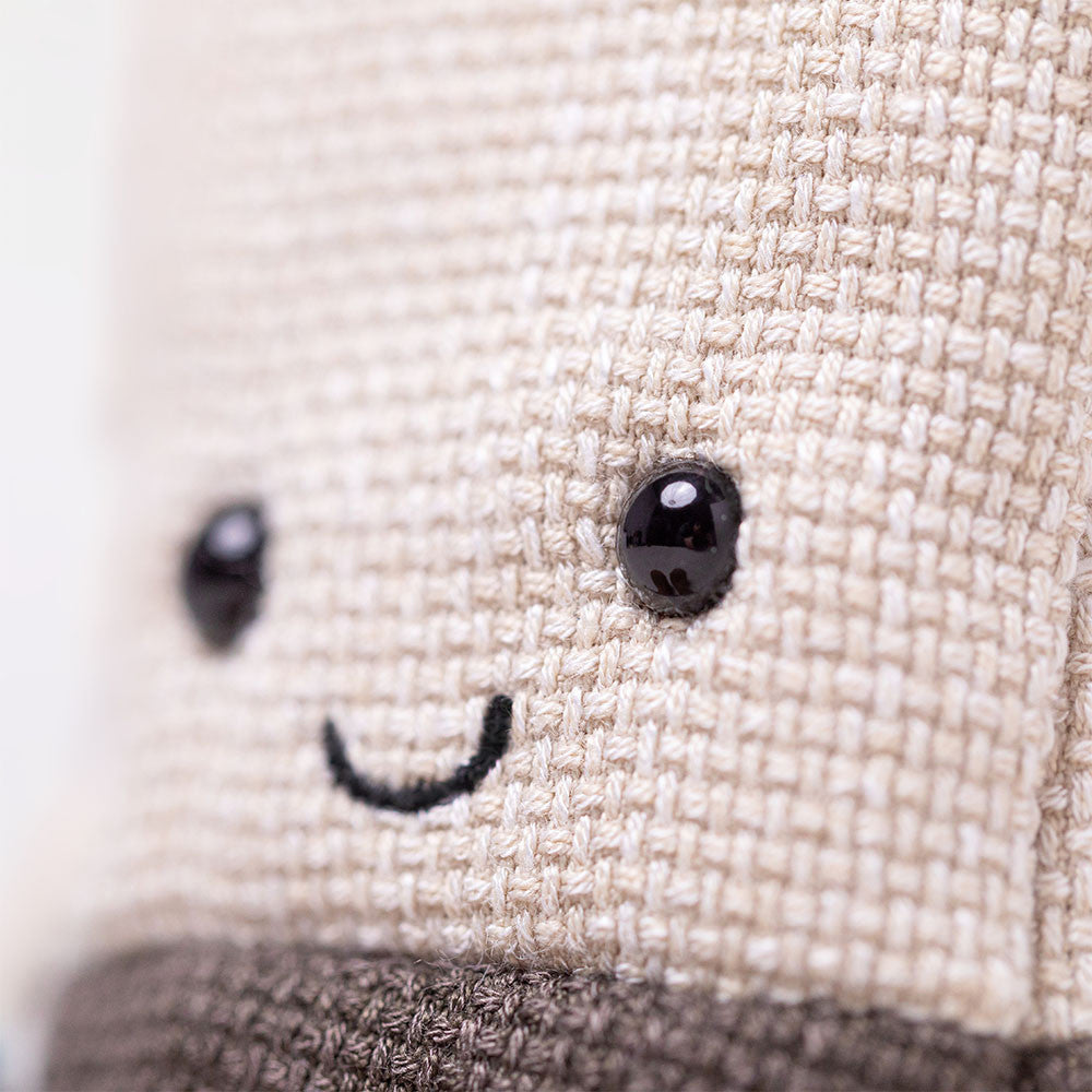 Jellycat - Knuffel - Amuseables Steepy Tea Bag