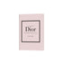 roze tafelboek little book of dior