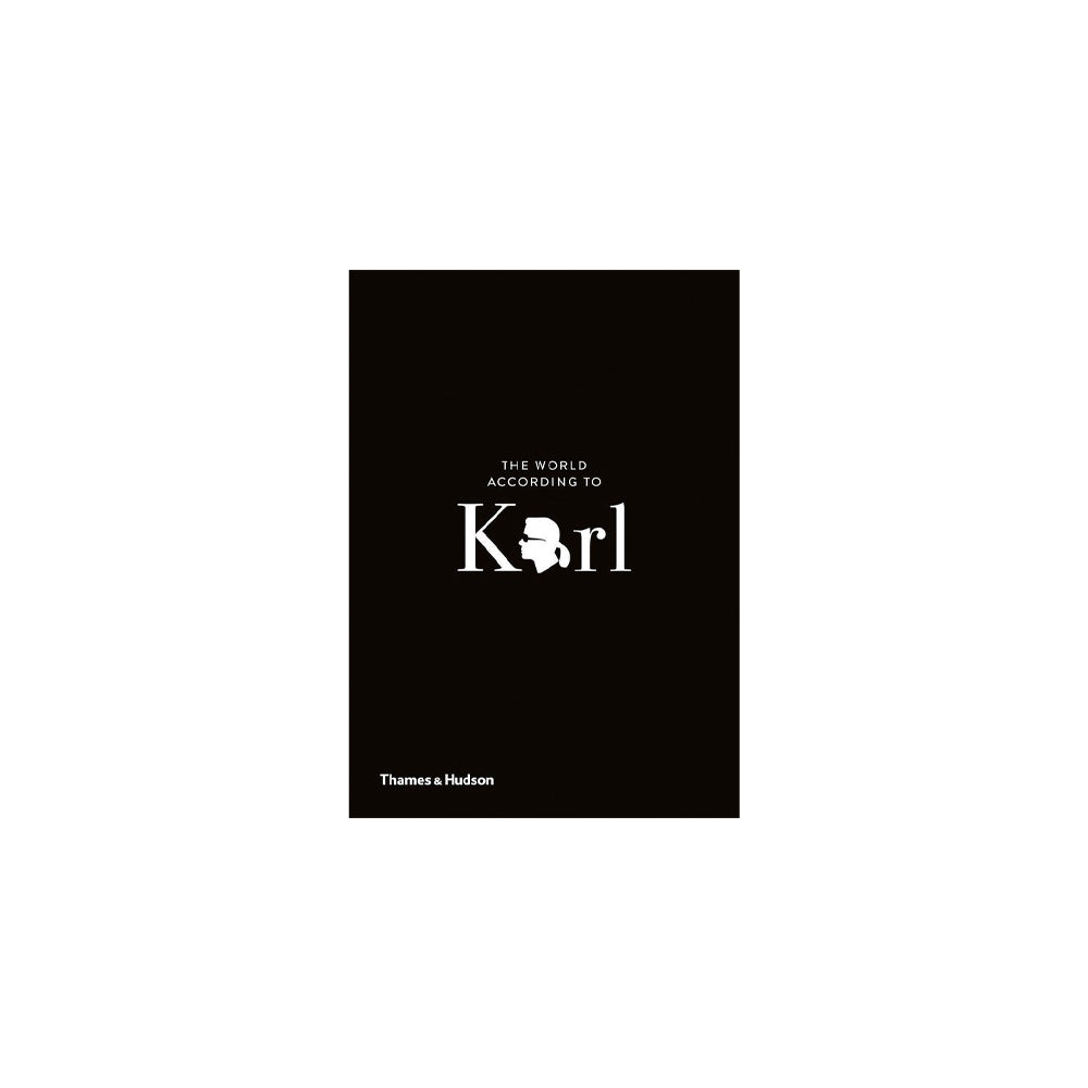Tafelboek - The World According To Karl