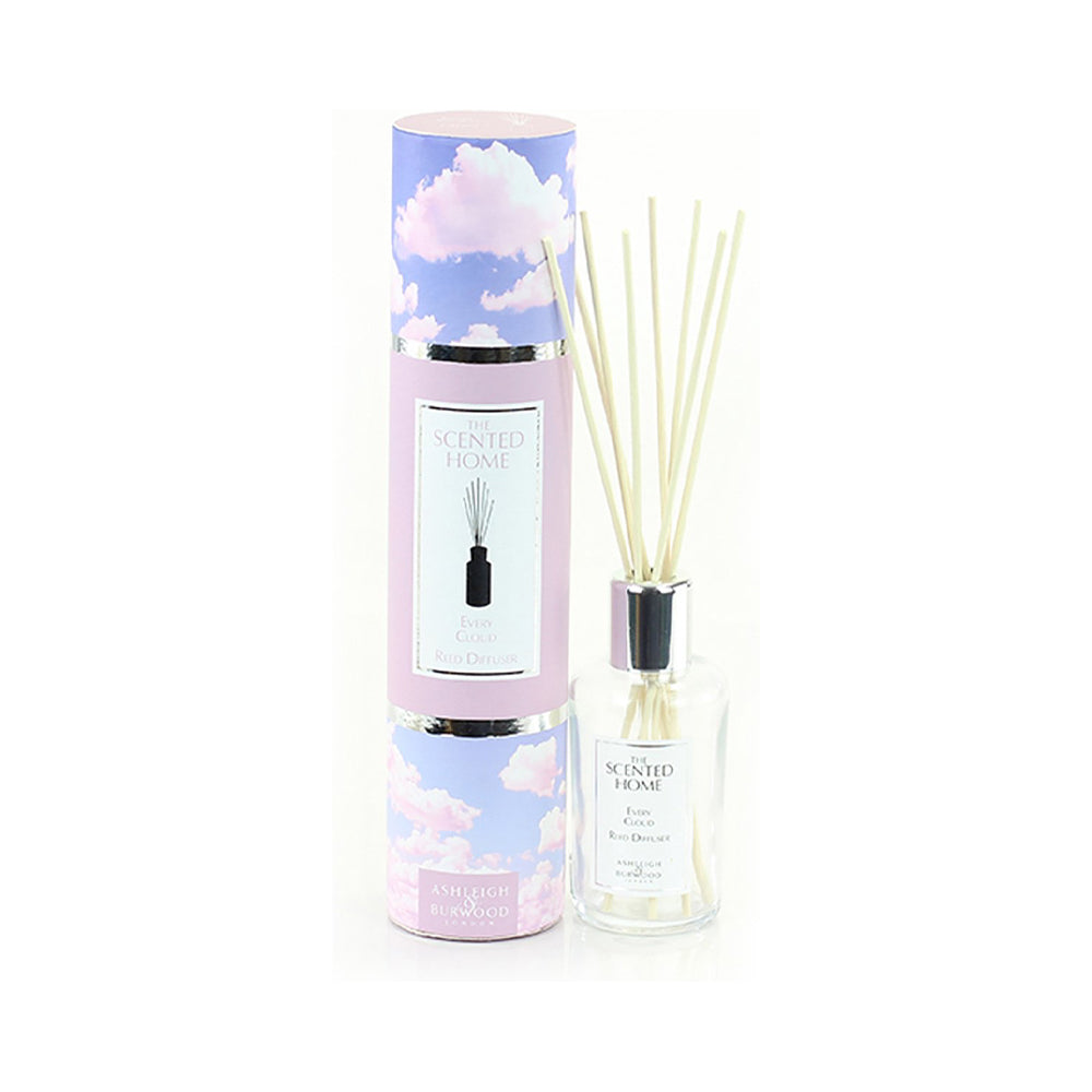 Ashleigh & Burwood Geurstokjes - Every Cloud