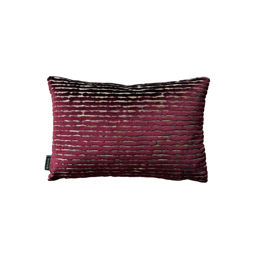 Brons Kussen - Ollie