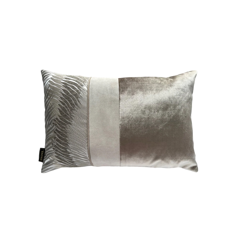 Brons Kussen - Lisanne Strook