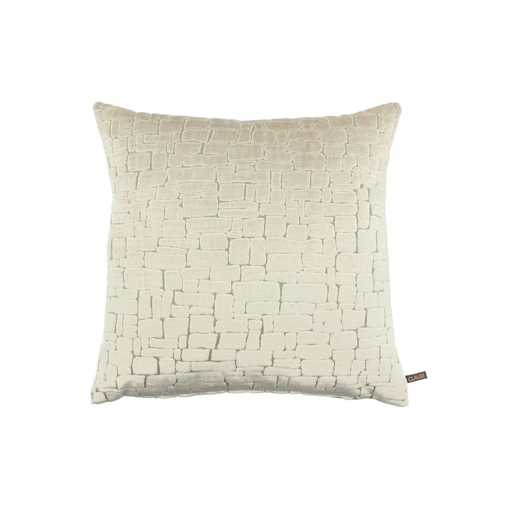 Claudi Kussen - Anselmo Off White