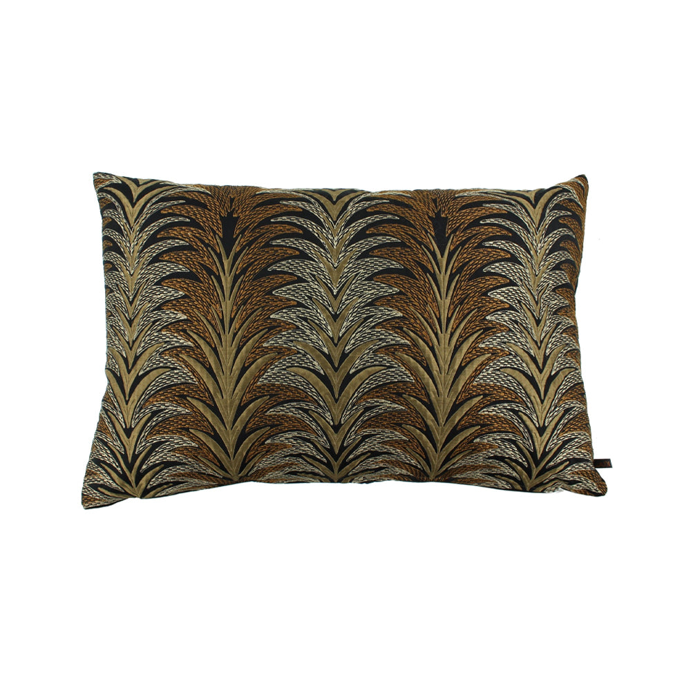 Claudi Kussen - Belinda Exclusive - Black & Gold