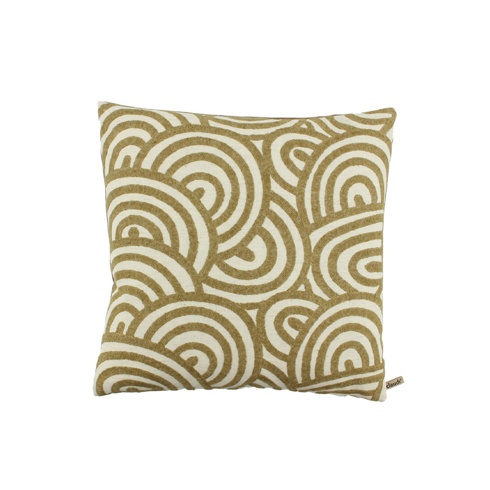 Claudi Kussen - Geodis Camel