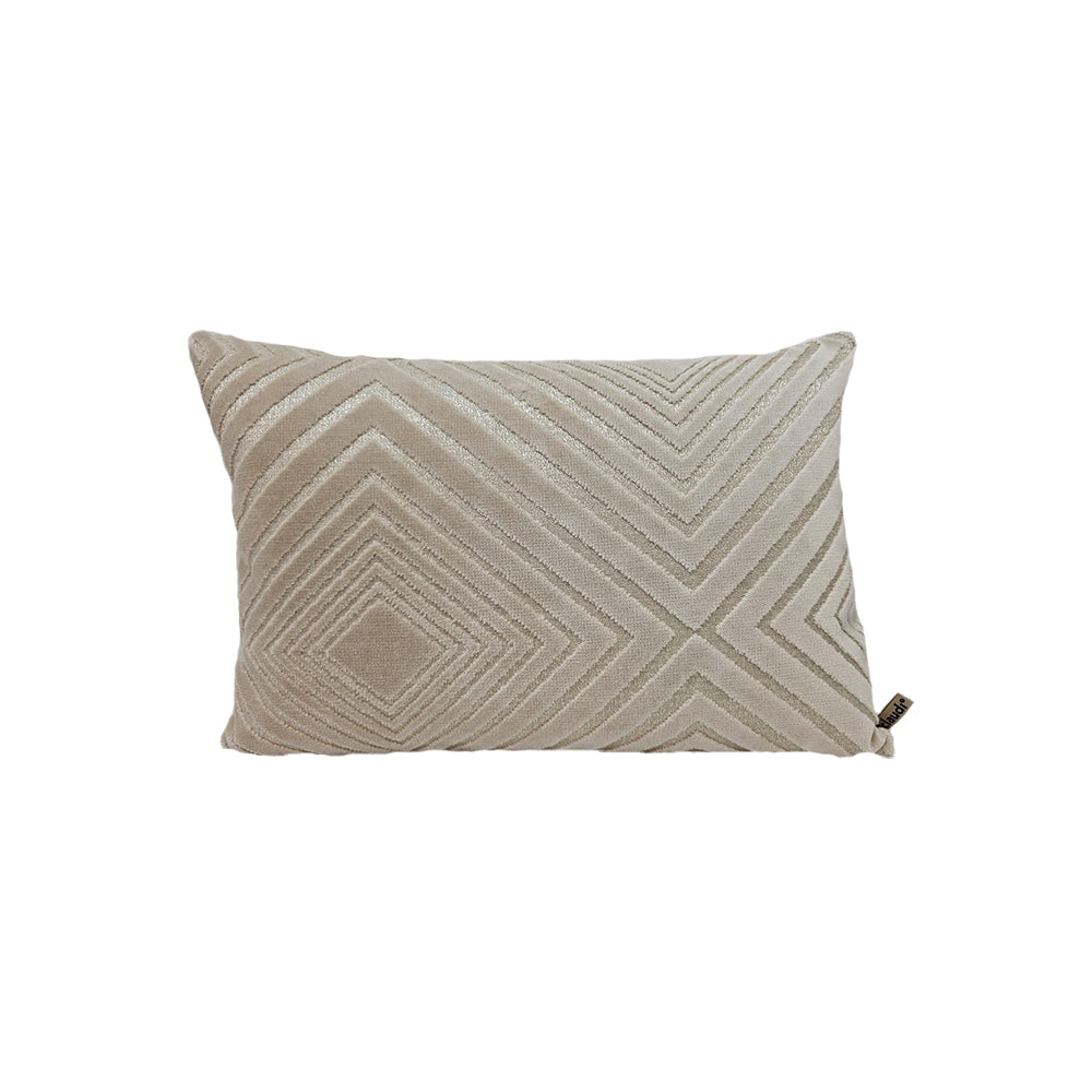 Claudi Kussen - Lobelle Off White