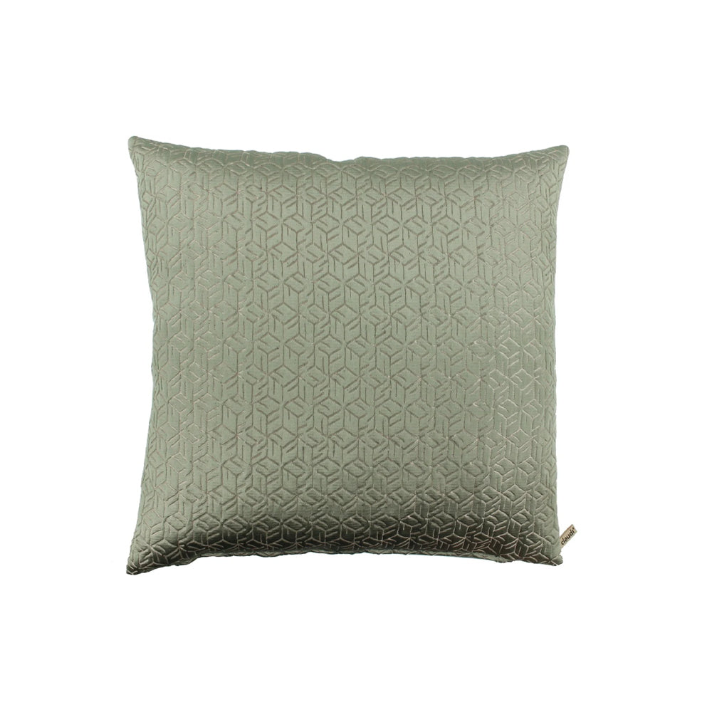 Claudi Kussen - Mobelly Dark Mint