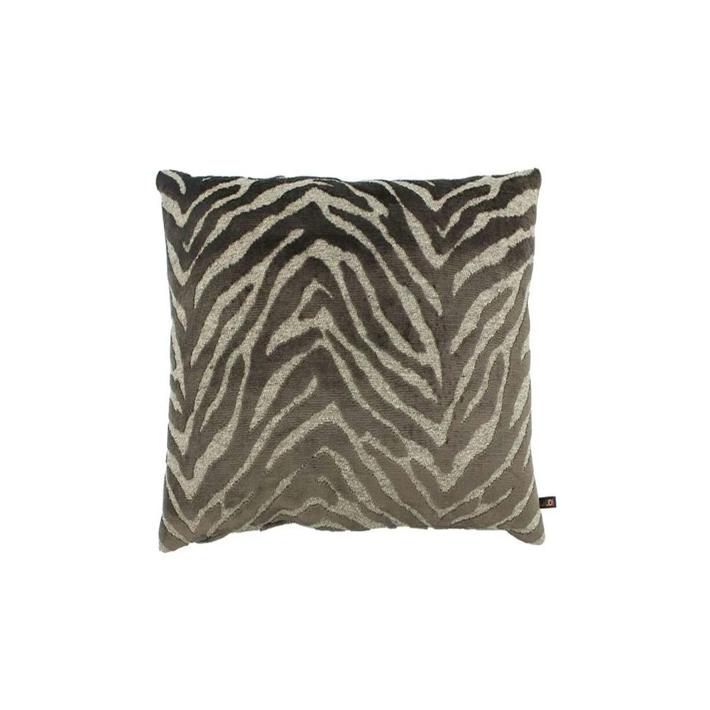 Claudi Kussen - Paco Dark Taupe