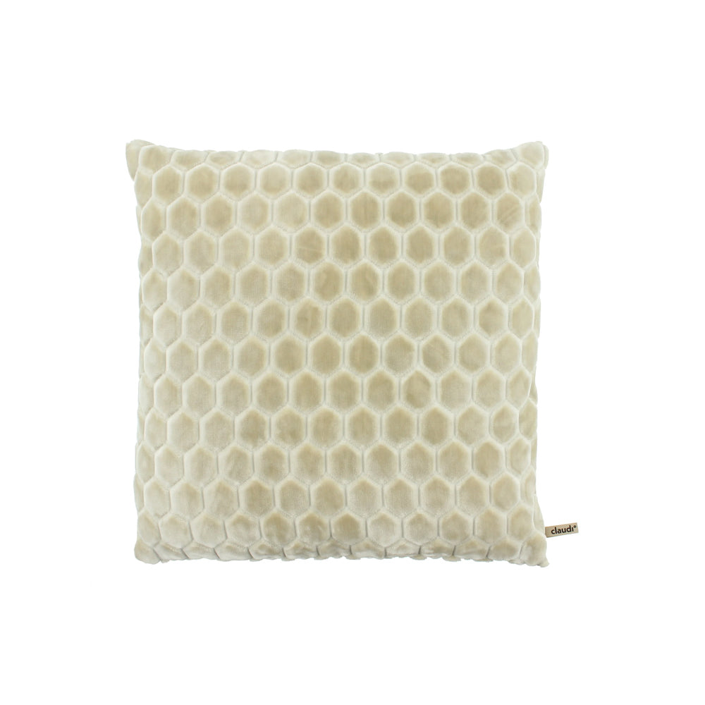 Claudi Kussen - Prisilla Off White