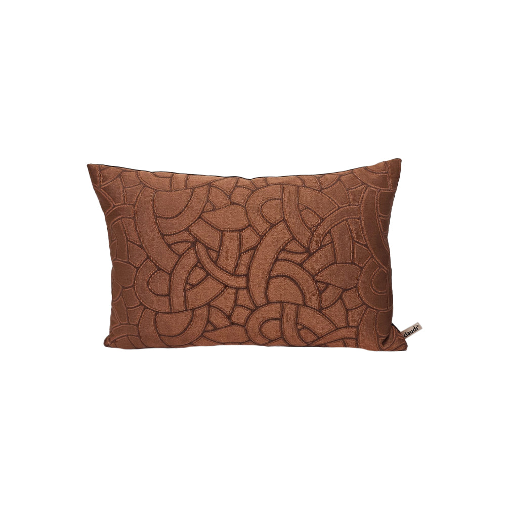 Claudi Kussen - Sella Rust