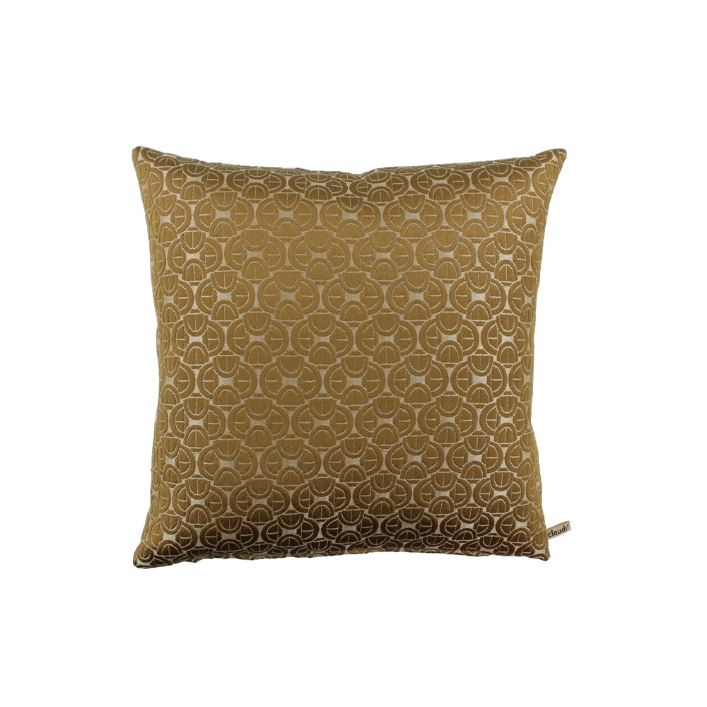 Claudi Kussen - Serlyo Dark Gold