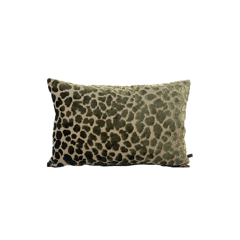 Claudi Kussen - Simala Olive