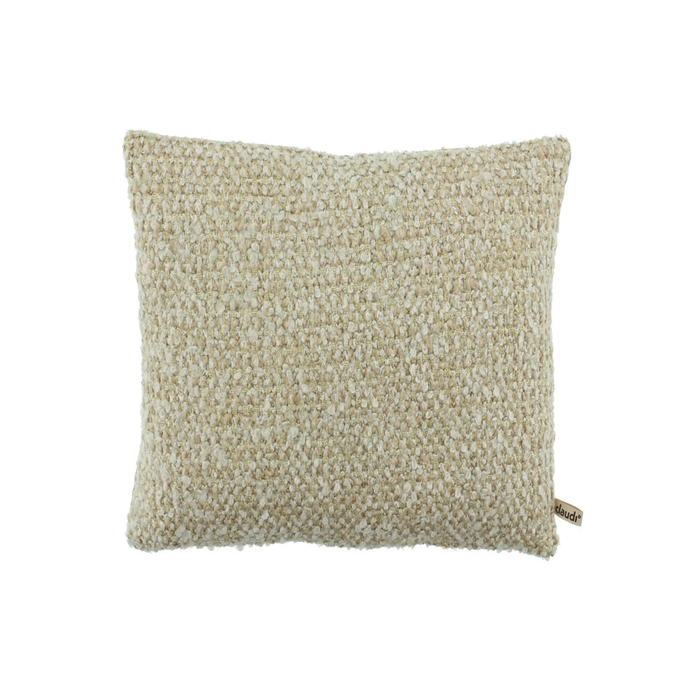 Claudi Kussen - Shimmer Gold Exclusive