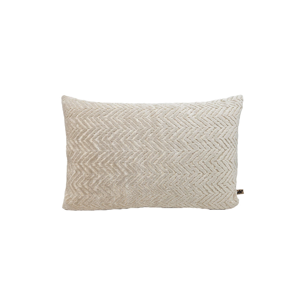 Claudi Kussen - Velvella Off White