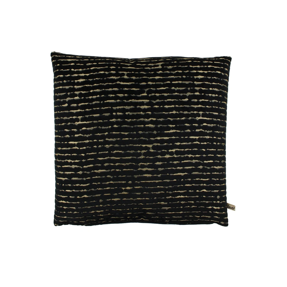 Claudi Kussen - Zirk Black Gold