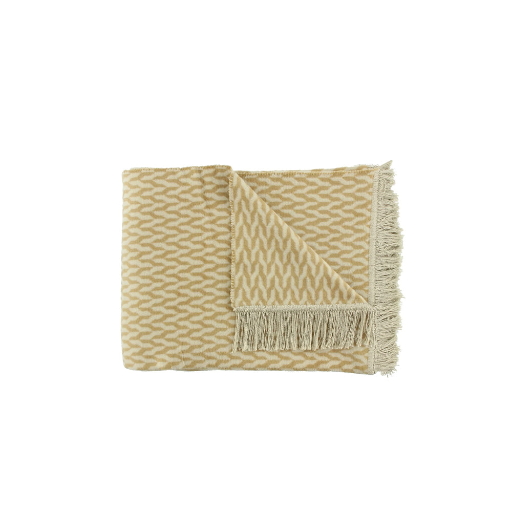 Claudi Plaid - Aphos Gold