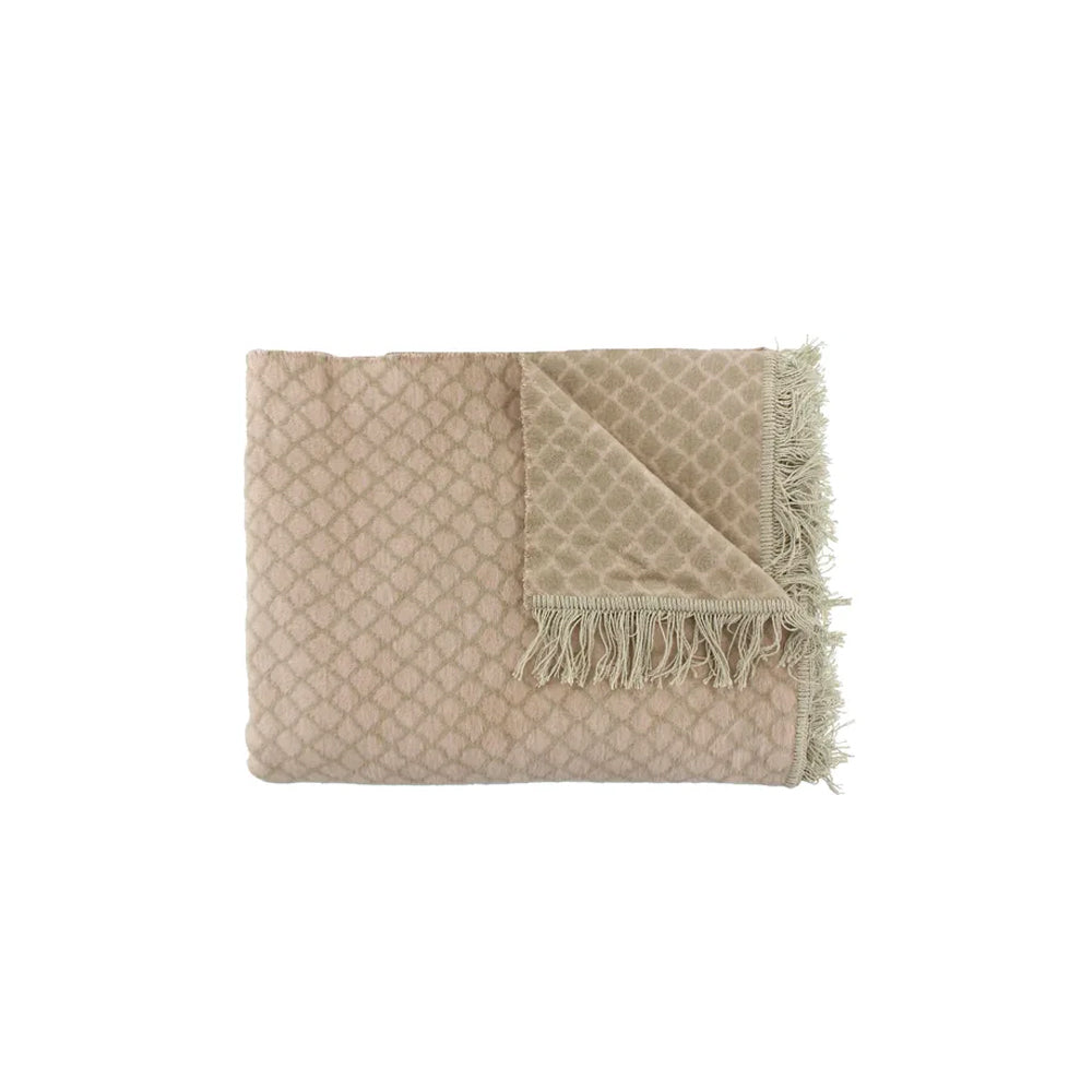 Claudi Plaid - Colly Nude