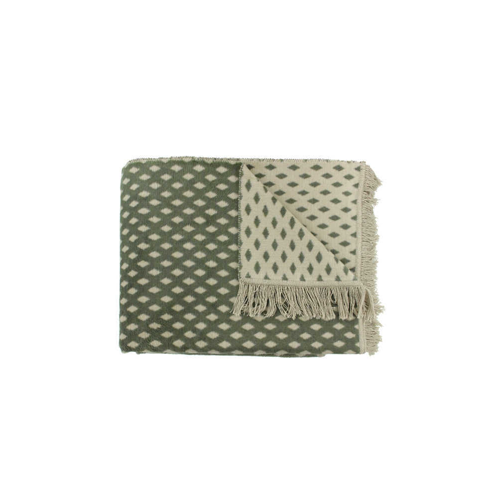 Claudi Plaid - Dott Army