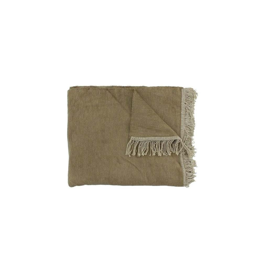 Claudi Plaid - Paulos Brown