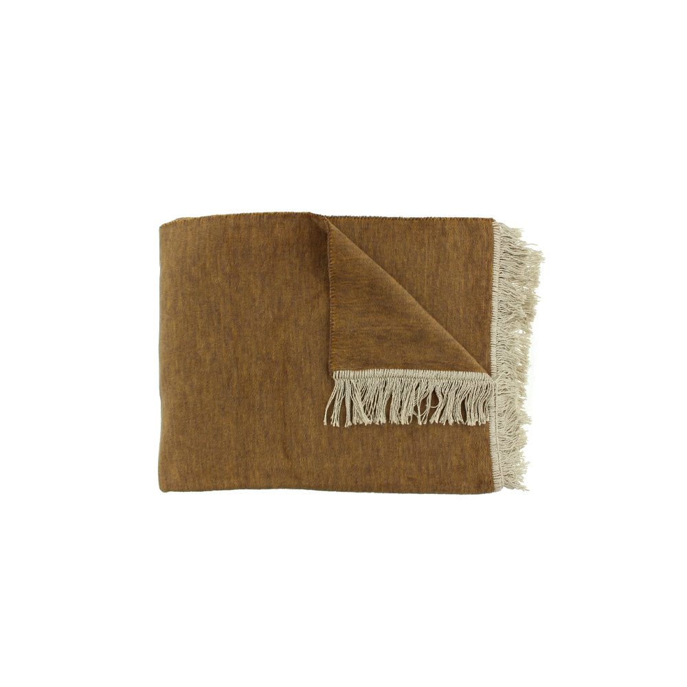 Claudi Plaid - Paulos Camel