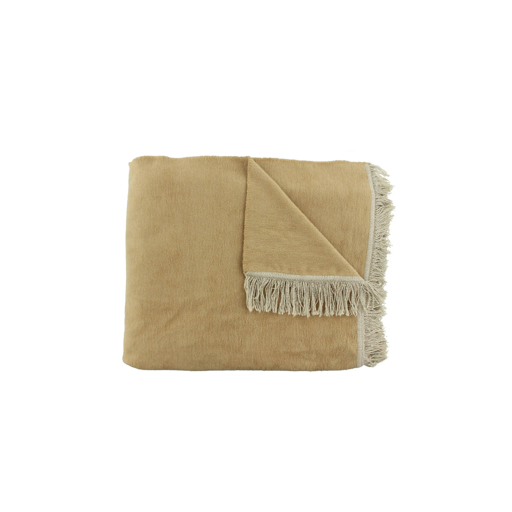 Claudi Plaid - Paulos Gold
