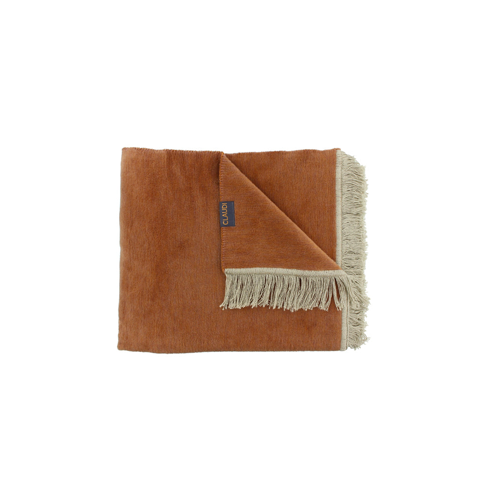 Claudi Plaid - Paulos Rust