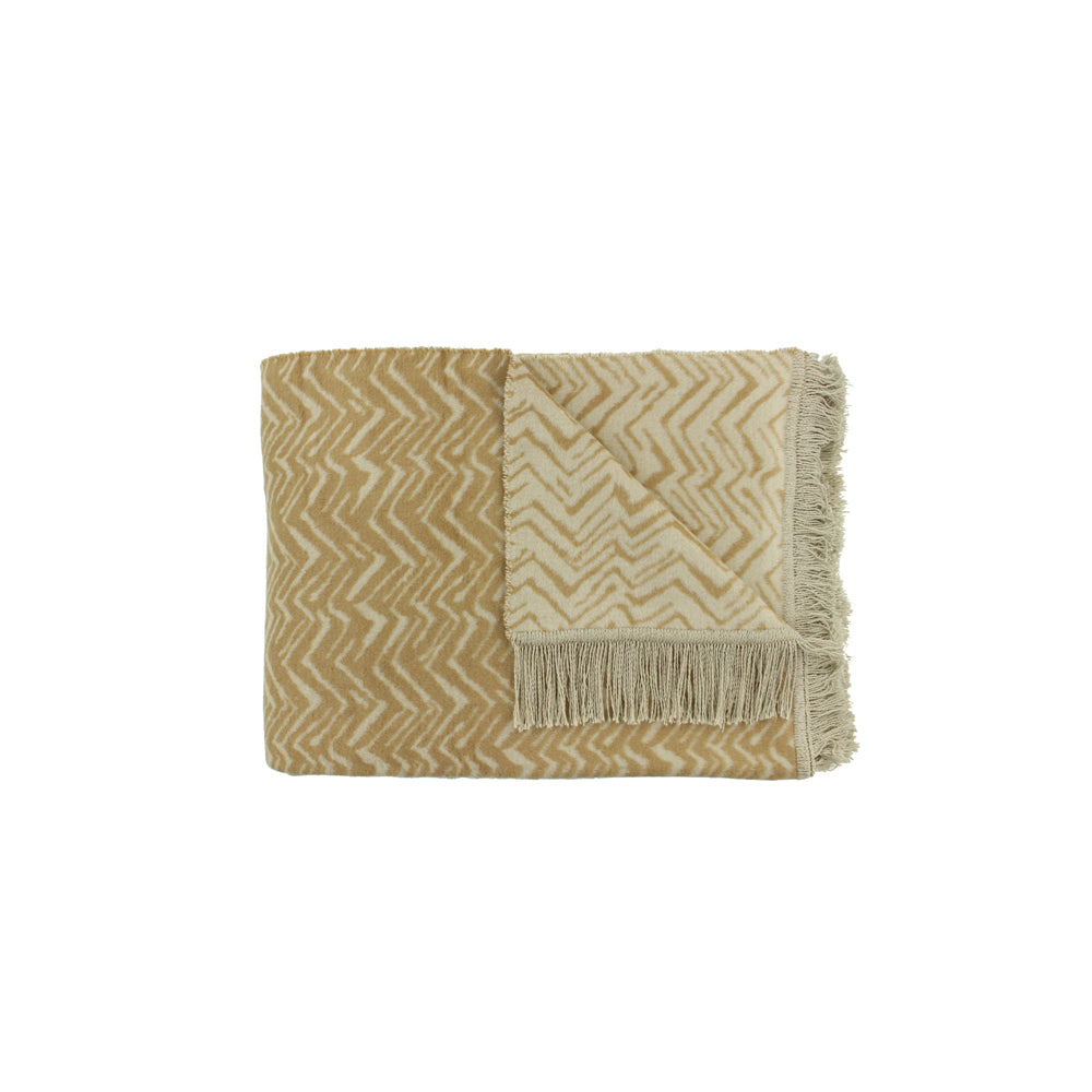 Claudi Plaid - Sanny Gold