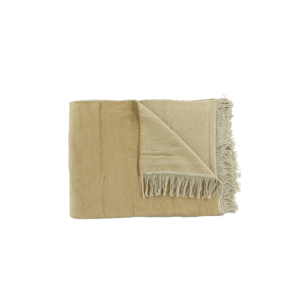 Claudi Plaid - Unami Gold