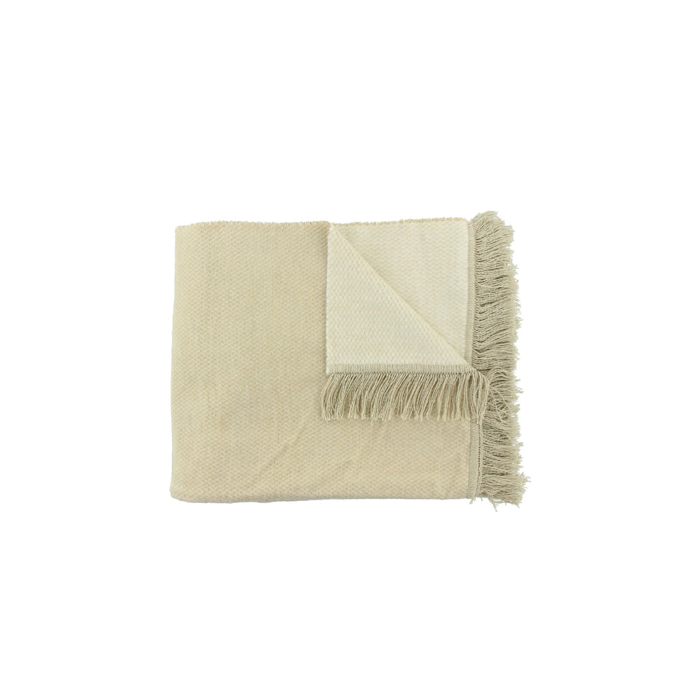 Claudi Plaid - Unami Latte