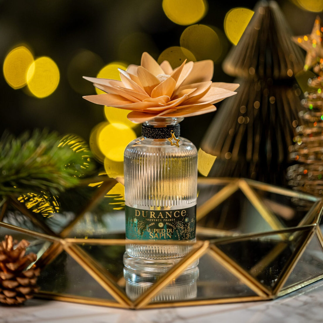 Durance - Geurbloem - Under The Pine Tree