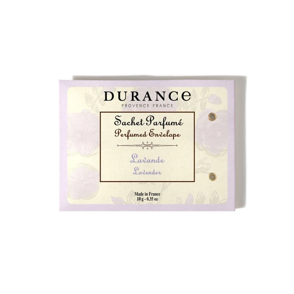 Durance geurbloem in de geur Lavender.