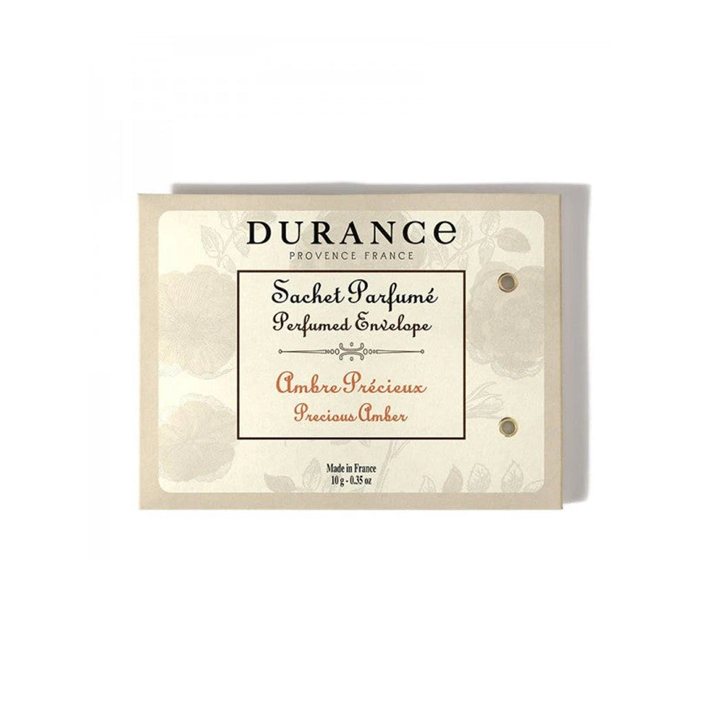 Durance geurzakje Precious Amber