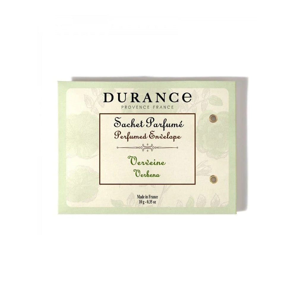 Durance geurzakje Verbena
