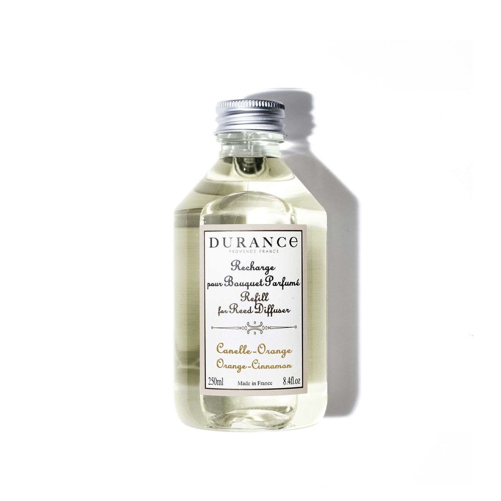 Durance - Navulling - Orange Cinnamon