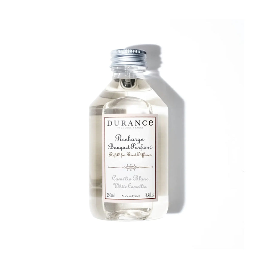 Durance - Navulling - White Camellia