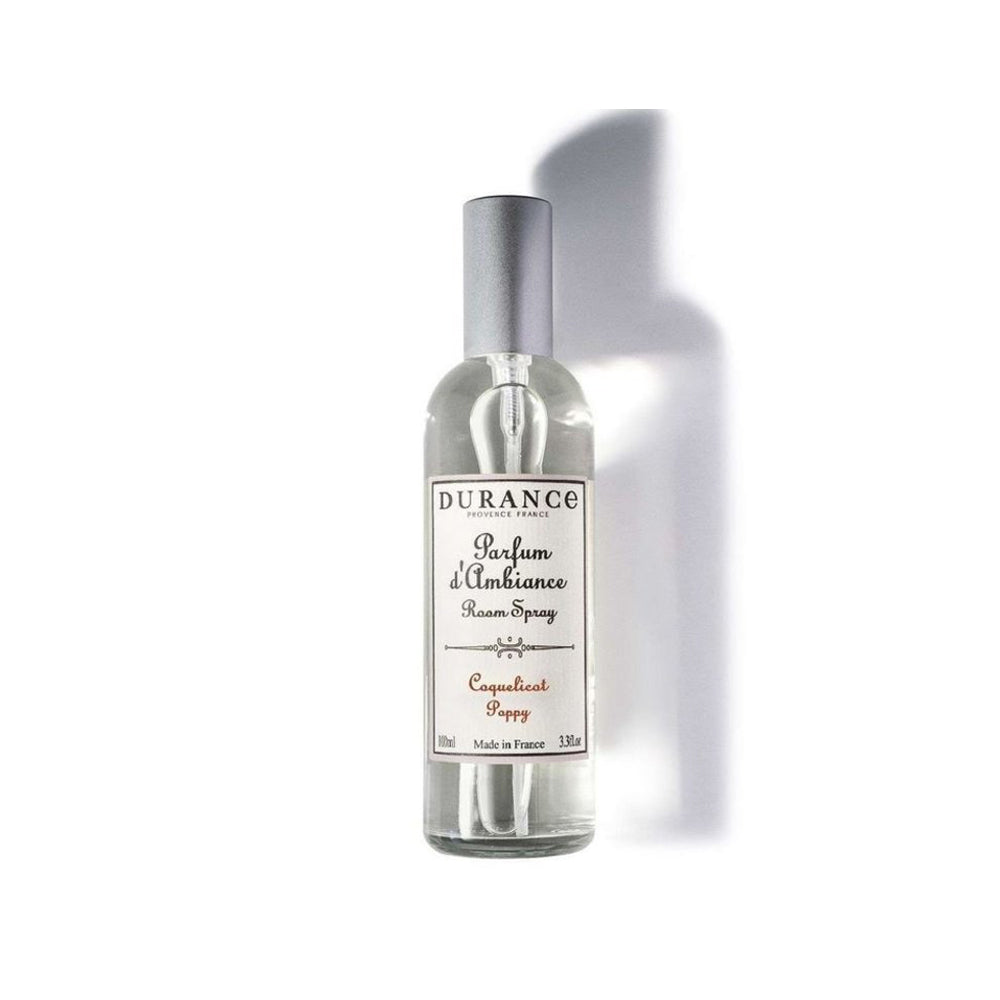 Durance - Roomspray - Poppy