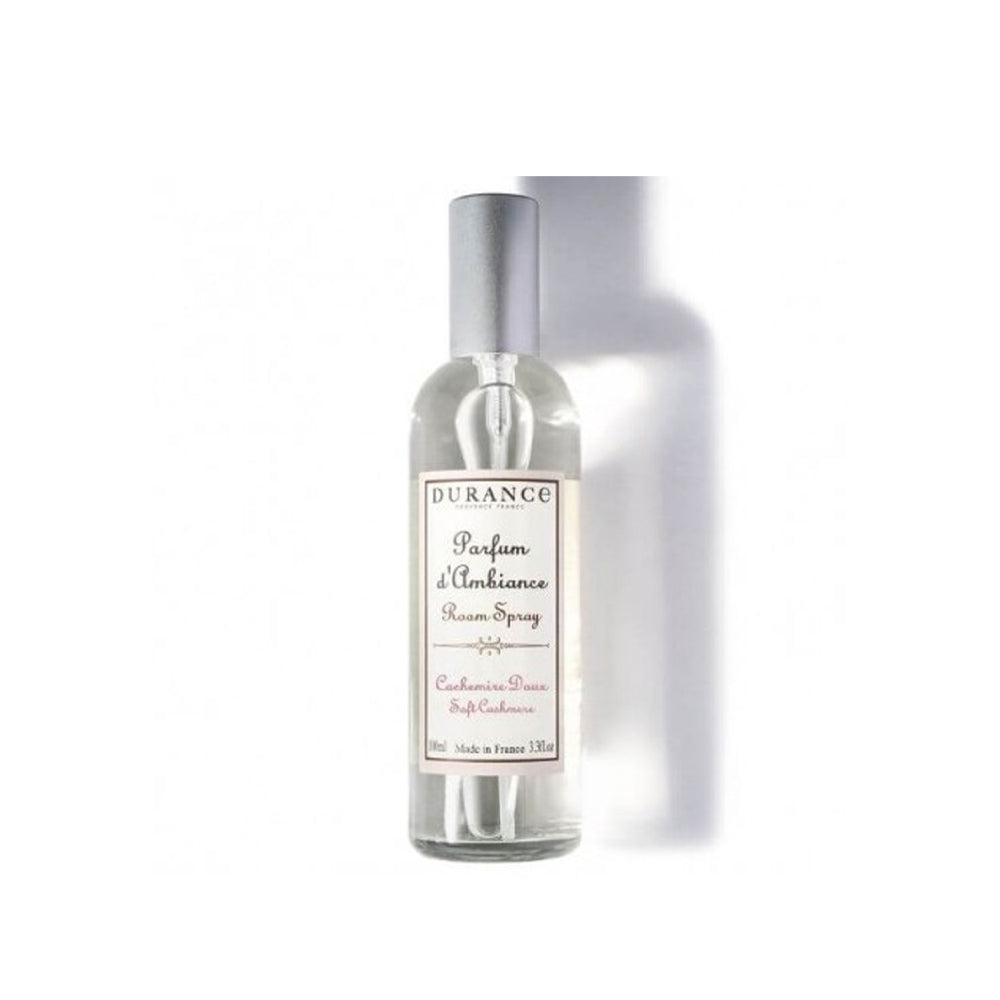 Durance - Roomspray - Soft Cashmere
