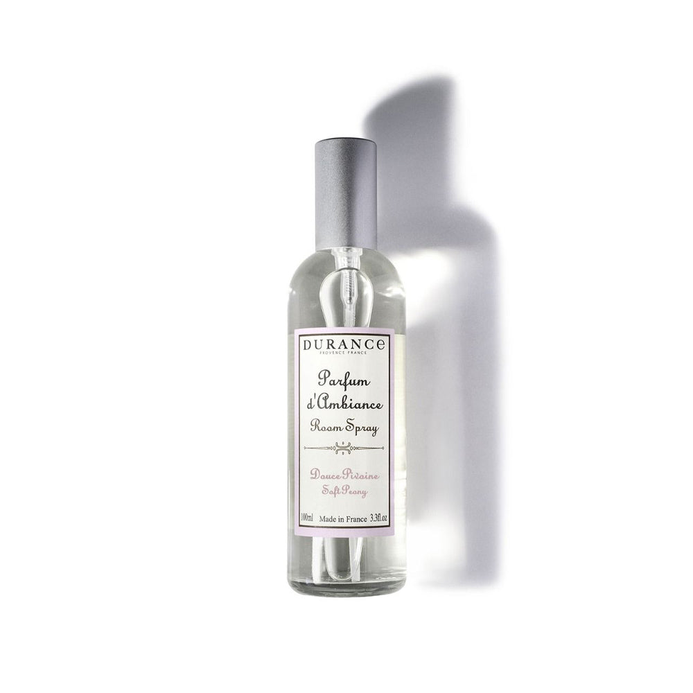 Durance - Roomspray - Soft Peony
