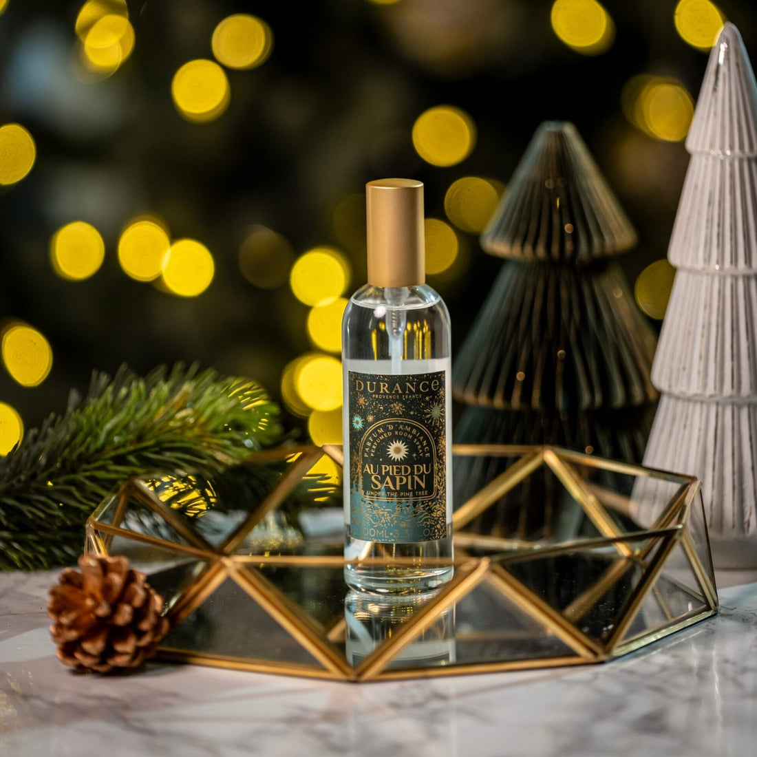 Durance - Roomspray - Under The Pine Tree