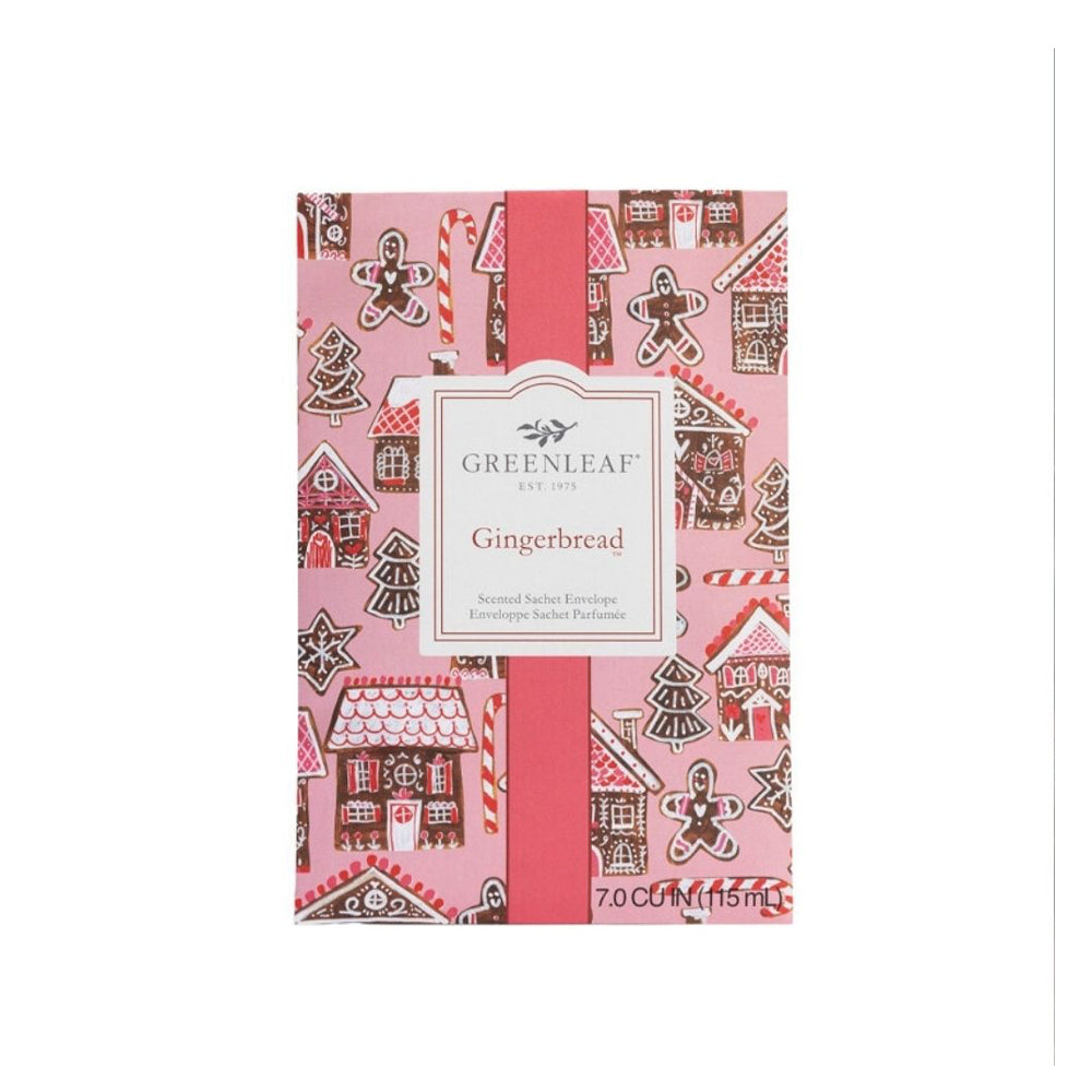 Bridgewater - Geurzakje - Gingerbread