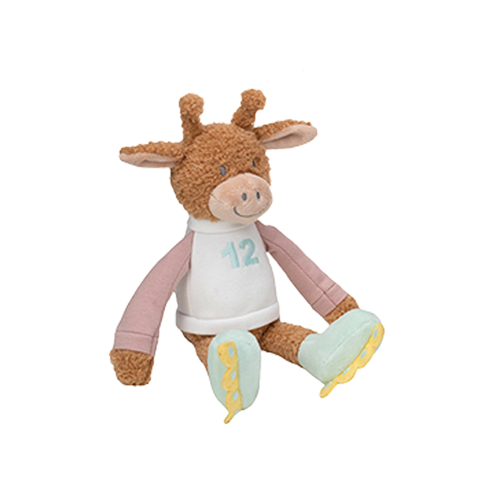 Happy Horse - Active Animal Giraffe